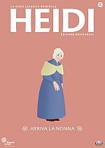Heidi - Edizione Restaurata Heidi - Edizione Restaurata